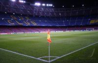 Fussball CHL  Saison 2014/2015: FC Barcelona - Paris St. Germain