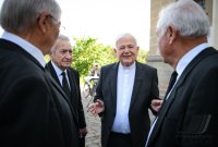 625 Jahre St. Urbansbruderschaft