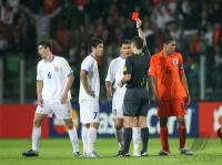 Fussball International: U21-EM, FINALE: Holland - Serbien