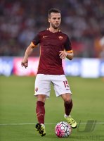 Fussball International Testspiel 15/16: AS ROM - FC Sevilla