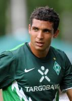 Fussball 1. Bundesliga, Saison 2010/2011, SV Werder Bremen, BARROS