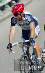 Tour de Suisse 2003 7. Etappe  Markus Zberg (Team Gerolsteiner)
