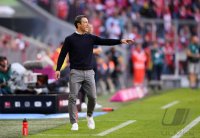 Fussball 1. Bundesliga Saison 19/20: FC Bayern Muenchen - 1. FC Koeln