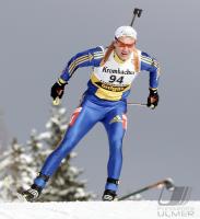 Biathlon Weltcup 2005 Hochfilzen