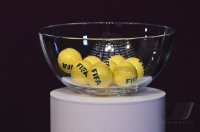 Preliminary Draw for Concacaf FIFA World Cup Qatar 2022 qualifiers