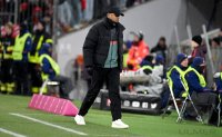 Fussball 1. Bundesliga 24/25: FC Bayern Muenchen - FC Augsburg