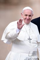 Rom Generalaudienz;  Papst Franziskus I.