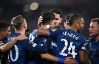 FUSSBALL EUROPA LEAGUE 23/24: SC Freiburg - West Ham United