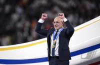 Fussball Europameisterschaft 2024 Finale: Spanien - England