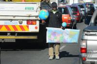 FIFA Confed Cup 2009:  Ellis Park Stadion  Johannesburg