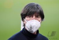 FUSSBALL INTERNATIONAL QUALIFIKATION WM 2022: Deutschland - Nordmazedonien