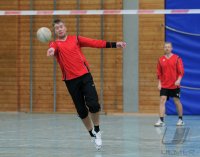 Faustball TV Rottenburg