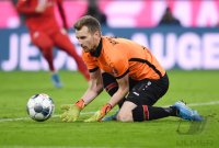 Fussball 1. Bundesliga Saison 19/20: FC Bayern Muenchen - Bayer 04 Leverkusen