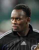 Fussball, Champions League: Bremen - Chelsea