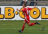 FUSSBALL Regionalliga Sued   SSV RT - Kassel