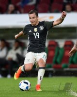 Fussball International Testspiel: Deutschland - Slowakei