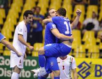 Fussball International FIFA FUTSAL WM 2008
