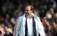 Fussball 1. Bundesliga :  Sportdirektor Christian Nerlinger (FC Bayern Muenchen)