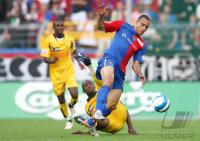 Fussball SchweizFC Basel - Young Boys Bern