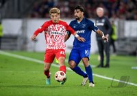 FUSSBALL EUROPA LEAGUE 23/24: SC Freiburg - West Ham United