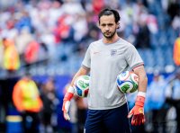 Fussball WM 2026 Vorrunde: England - Ghana