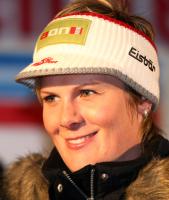 Ski Alpin; Riesenslalom Soelden Damen 2007