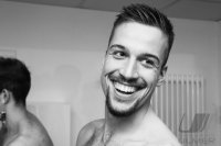 Volleyball 1. Bundesliga: Movember Aktion des TV Rottenburg  06.11.2019