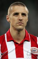 Fussball, Champions League: Eindhoven - Bordeaux