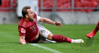 Fussball 1. Bundesliga 24/25: FC Bayern Muenchen - VfL Bochum