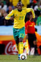 FUSSBALL WM 2010,  VORRUNDE:  Frankreich - Suedafrika