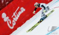 Ski Alpin Frauen Abfahrt  Cortina
