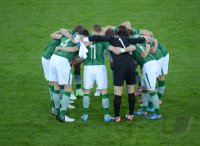Fussball International Europameisterschaft 2012: Spanien - Irland