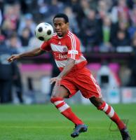 Fussball 1.Bundesliga 07/08   ZE ROBERTO (Muenchen)