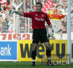 FUSSBALL 1. Bundesliga  Andreas Reinke (Werder)