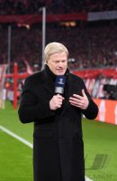 Fussball International CHL 22/23: FC Bayern Muenchen - Paris Saint-Germain