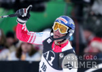 Ski Weltcup Herren Slalom Flachau-  Jubel Kostelic