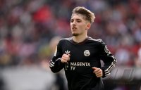 Fussball 1. Bundesliga  Saison  2025/2026  28. Spieltag SC Freiburg - FC Bayern Muenchen