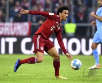 Fussball 1. Bundesliga Saison 21/22: FC Bayern Muenchen -  SC Freiburg