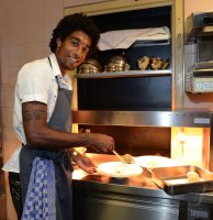 FUSSBALL 1. BUNDESLIGA  2012/2013: Dante (FC Bayern Muenchen)