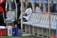 FUSSBALL WM 2010, ACHTELFINALE: Deutschland - England