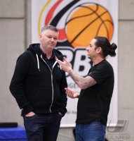 Basketball 1. Regionalliga SV 03 Tigers Tuebingen 2018/2019