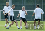 FUSSBALL  Nationalmannschaft  Training