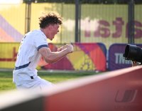 Fussball, Junioren U 17  WM 2025  Elfenbeinkueste - Schweiz, Gruppe F