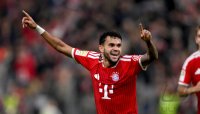 Fussball  1. Bundesliga   Saison 2026/2027     6. Spieltag  FC Bayern Muenchen - RB Leipzig