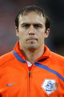 Fussball   International  Holland - Norwegen