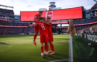Fussball WM 2026 Vorrunde: Norwegen - Irak