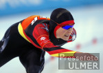 Olympische Winterspiele 2002 Eisschnell-Lauf