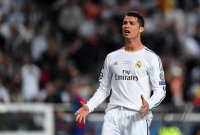 Fussball Champions League Finale 2014: Real Madrid - Atletico Madrid