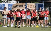 Fussball Oberliga 21/22 Frauen TV Derendingen