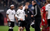 Fussball International Qualifikation WM 2026
Deutschland - Luxenburg
